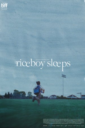 Riceboy Sleeps Poster 27X40 International FINAL WEB